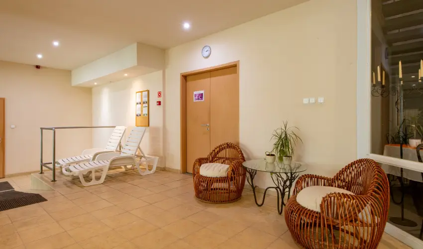Hotel FIT H�v�z H�v�z - H�sv�t (min. 3 �j)