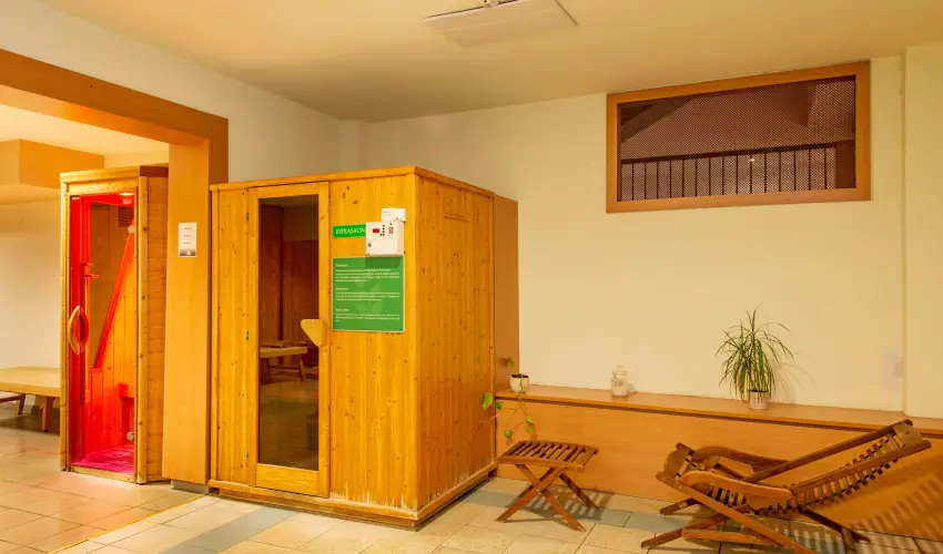 Hotel FIT H�v�z H�v�z - H�sv�t (min. 3 �j)