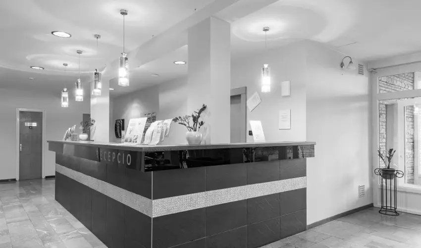 Hotel FIT Hvz Hvz - Hsvt (min. 3 j)