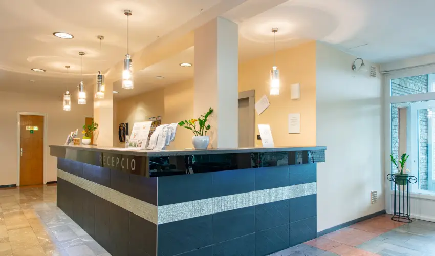 Hotel FIT H�v�z H�v�z - H�sv�t (min. 3 �j)