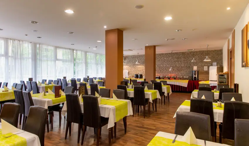 Hotel FIT H�v�z H�v�z - H�sv�t (min. 3 �j)