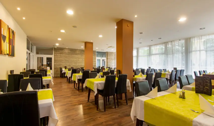 Hotel FIT H�v�z H�v�z - H�sv�t (min. 3 �j)