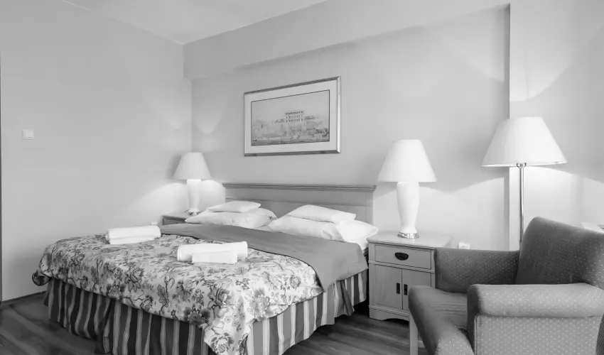 Hotel FIT Hvz Hvz - Hsvt (min. 3 j)