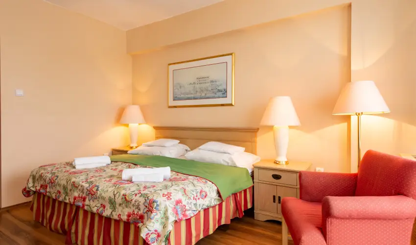 Hotel FIT H�v�z H�v�z - H�sv�t (min. 3 �j)
