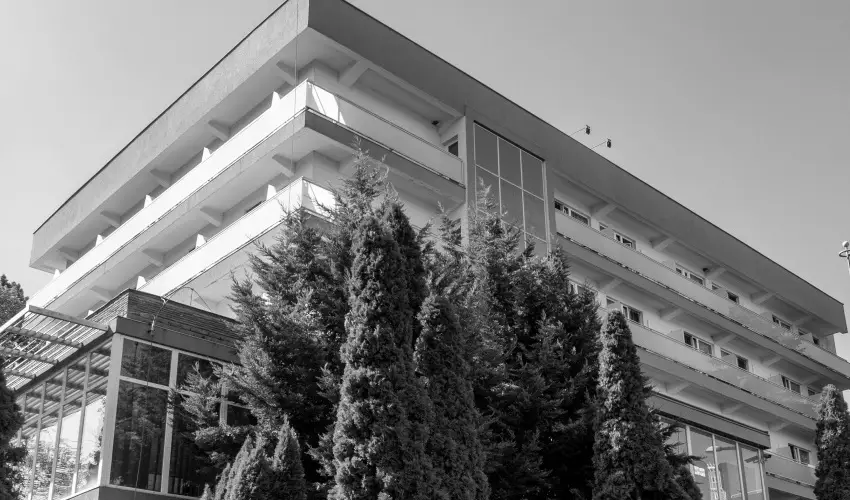 Hotel FIT Hvz Hvz - Hsvt (min. 3 j)