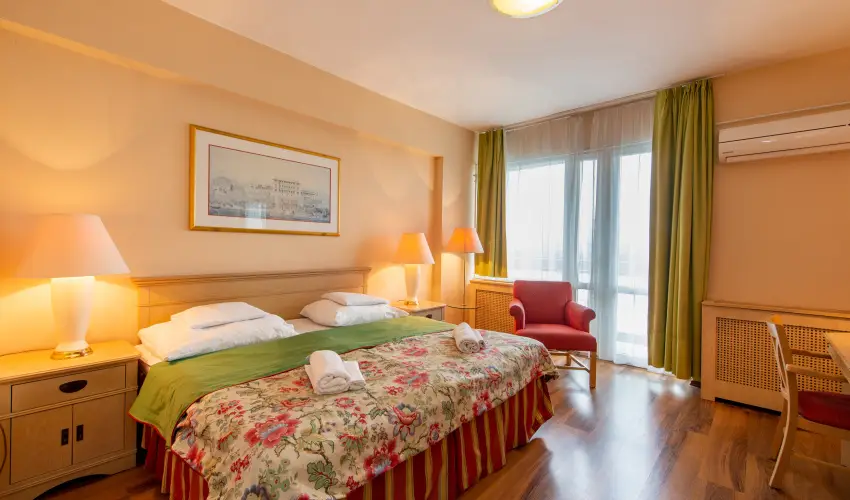 Hotel FIT H�v�z H�v�z - H�sv�t (min. 3 �j)