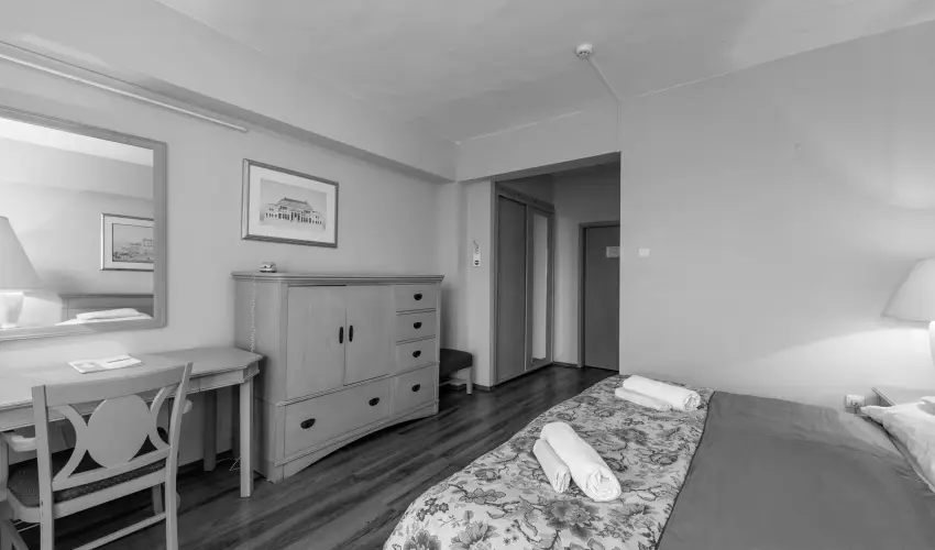 Hotel FIT Hvz Hvz - Hsvt (min. 3 j)