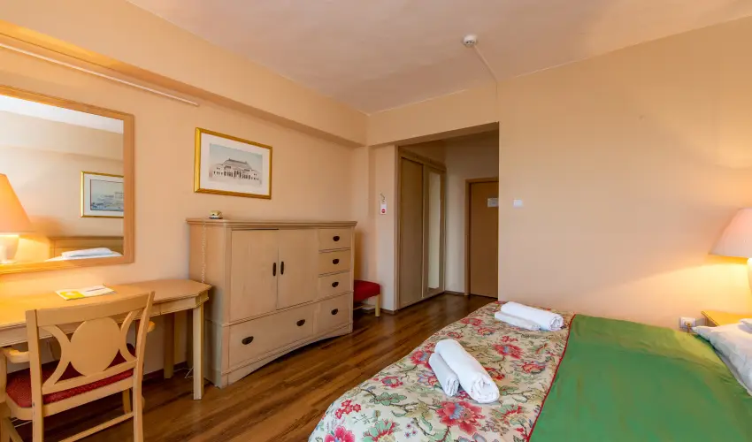Hotel FIT H�v�z H�v�z - H�sv�t (min. 3 �j)