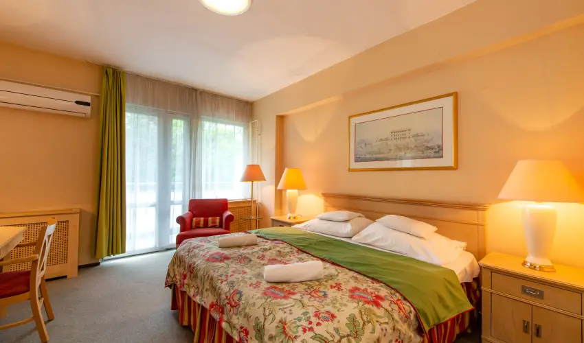 Hotel FIT H�v�z H�v�z - H�sv�t (min. 3 �j)