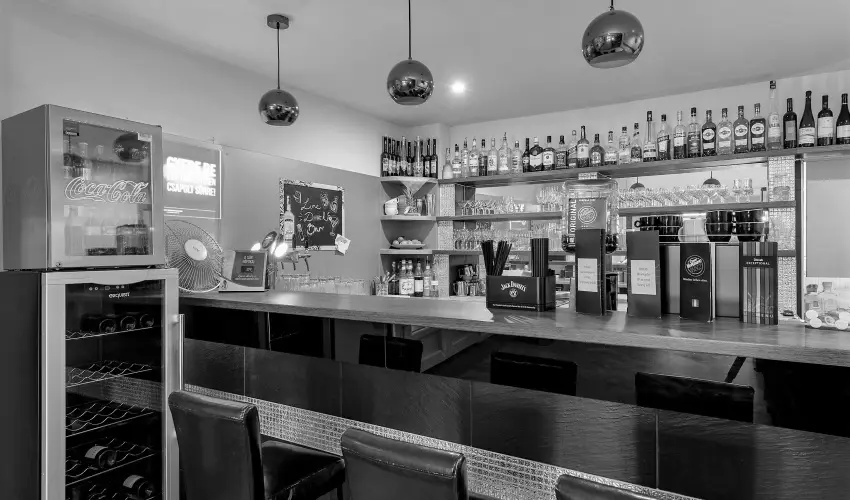 Hotel FIT Hvz Hvz - Hsvt (min. 3 j)