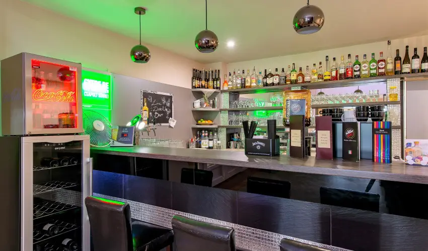 Hotel FIT H�v�z H�v�z - H�sv�t (min. 3 �j)