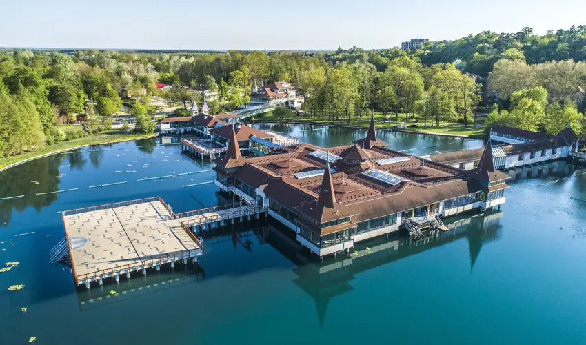 Hotel FIT H�v�z H�v�z - H�sv�t (min. 3 �j)