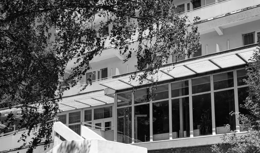 Hotel FIT Hvz Hvz - Hsvt (min. 3 j)