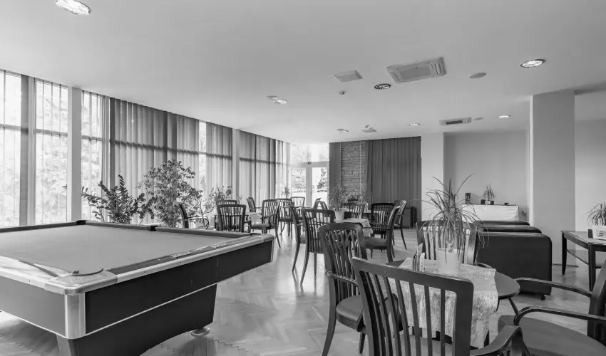 Hotel FIT Hvz Hvz - Hsvt (min. 3 j)