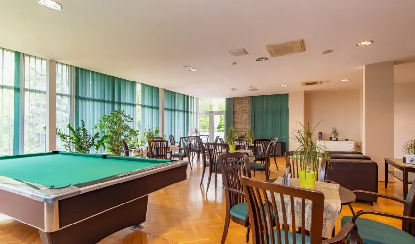 Hotel FIT H�v�z H�v�z - H�sv�t (min. 3 �j)