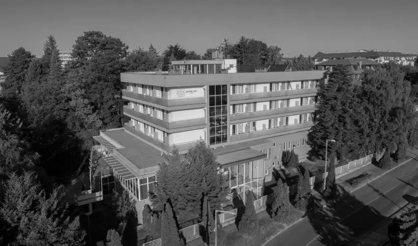 Hotel FIT Hvz Hvz - Hsvt (min. 3 j)