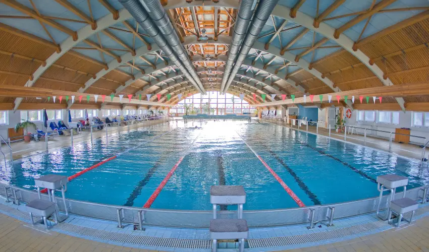 Thermal Hotel Balance  Lenti - Hsvt (min. 2 j)