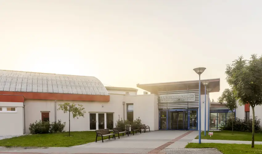 Thermal Hotel Balance  Lenti - Hsvt (min. 2 j)