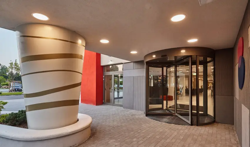 Thermal Hotel Balance  Lenti - Hsvt (min. 2 j)