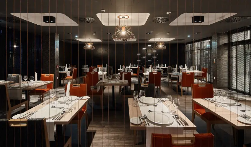 Thermal Hotel Balance  Lenti - Hsvt (min. 2 j)