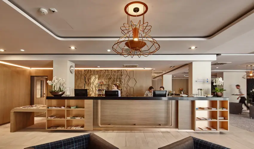 Thermal Hotel Balance  Lenti - Hsvt (min. 2 j)