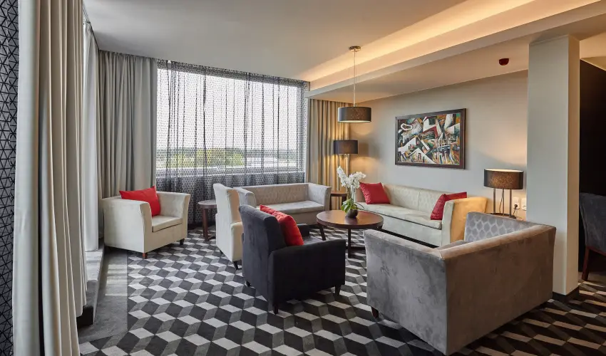 Thermal Hotel Balance  Lenti - Hsvt (min. 2 j)