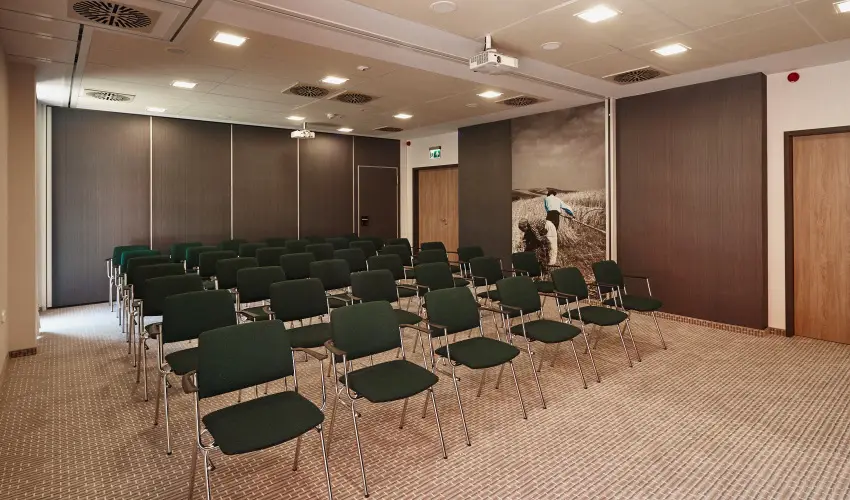 Thermal Hotel Balance  Lenti - Hsvt (min. 2 j)