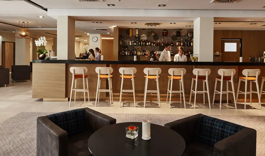 Thermal Hotel Balance  Lenti - Hsvt (min. 2 j)