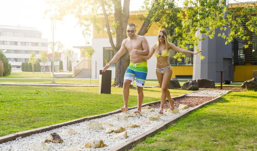 Thermal Hotel Balance  Lenti - Hsvt (min. 2 j)