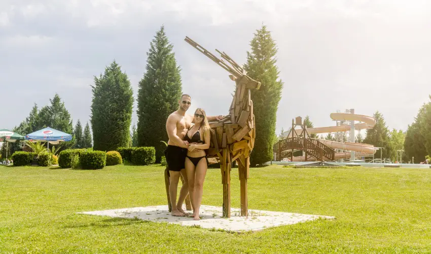 Thermal Hotel Balance  Lenti - Hsvt (min. 2 j)