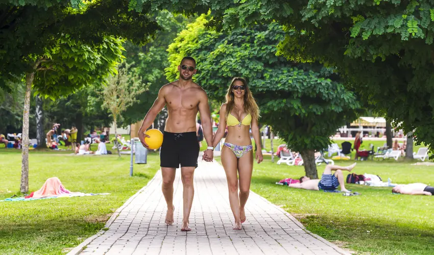 Thermal Hotel Balance  Lenti - Hsvt (min. 2 j)