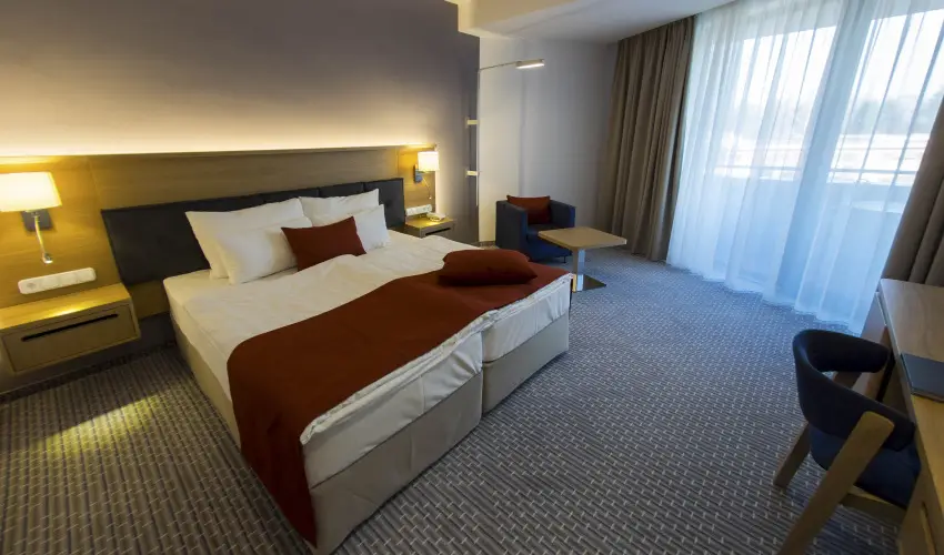 Thermal Hotel Balance  Lenti - Hsvt (min. 2 j)