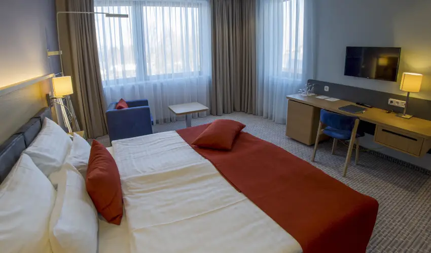 Thermal Hotel Balance  Lenti - Hsvt (min. 2 j)