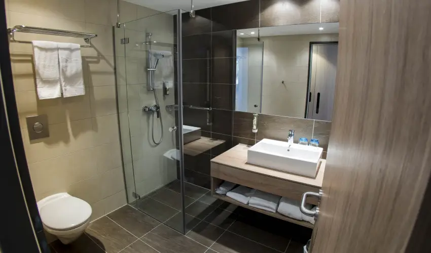 Thermal Hotel Balance  Lenti - Hsvt (min. 2 j)