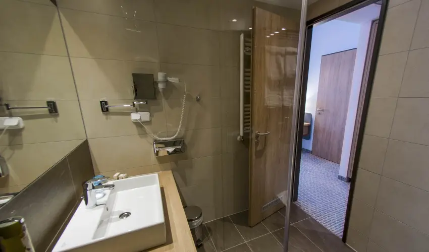 Thermal Hotel Balance  Lenti - Hsvt (min. 2 j)