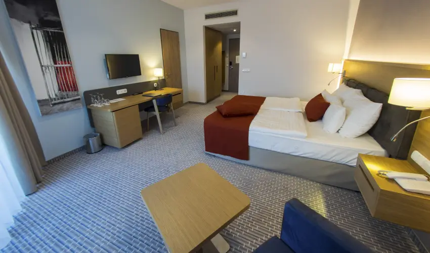 Thermal Hotel Balance  Lenti - Hsvt (min. 2 j)