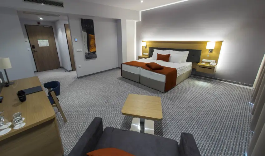 Thermal Hotel Balance  Lenti - Hsvt (min. 2 j)