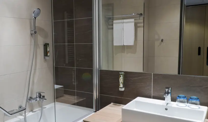 Thermal Hotel Balance  Lenti - Hsvt (min. 2 j)