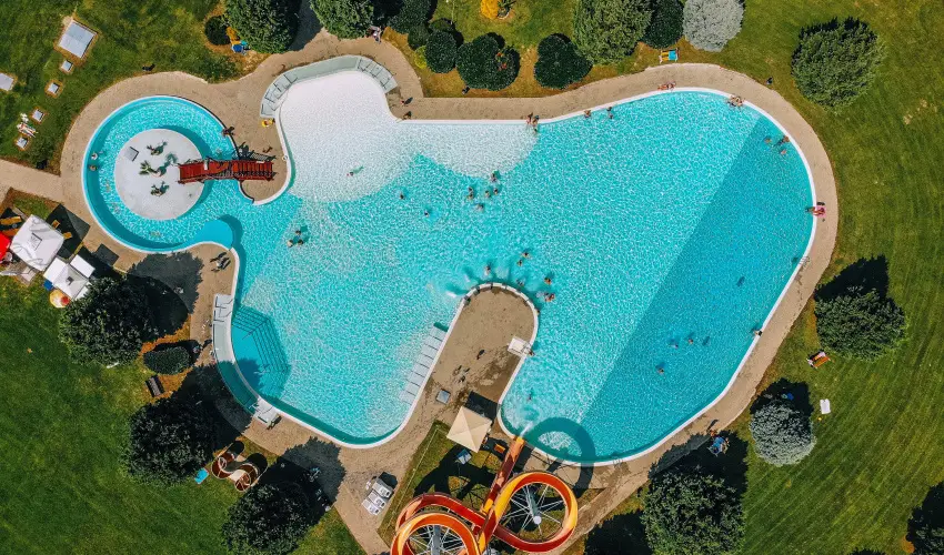 Thermal Hotel Balance  Lenti - Hsvt (min. 2 j)