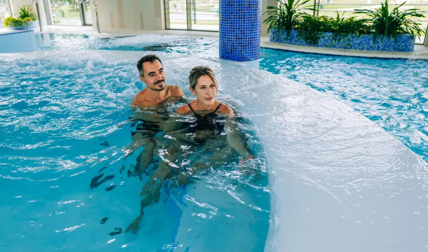 Thermal Hotel Balance  Lenti - Hsvt (min. 2 j)