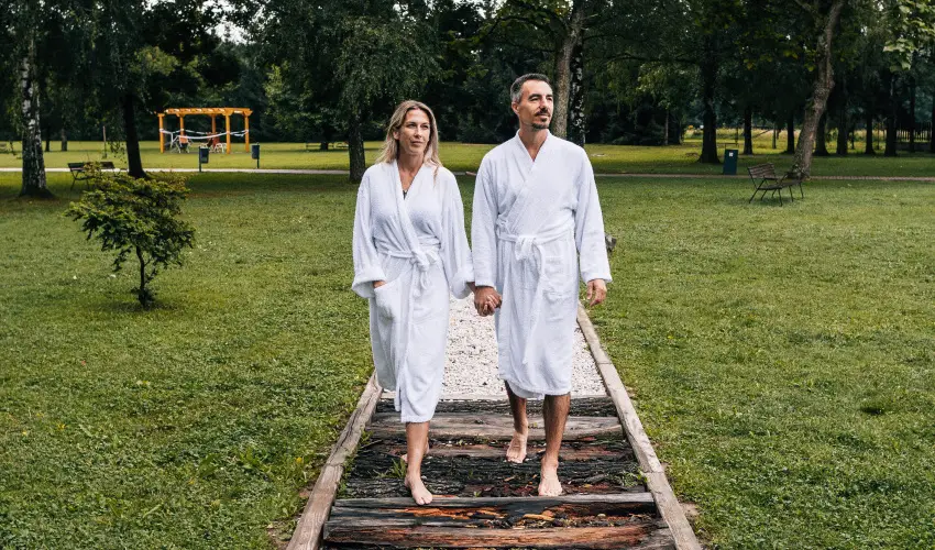 Thermal Hotel Balance  Lenti - Hsvt (min. 2 j)