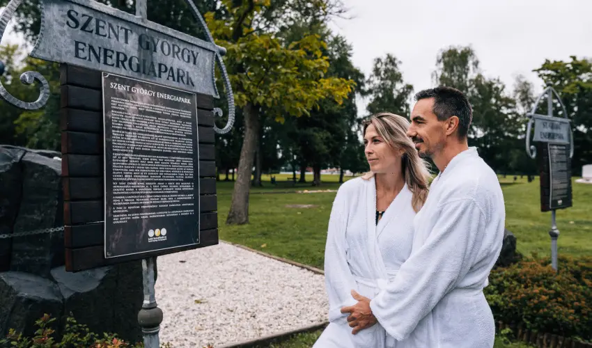 Thermal Hotel Balance  Lenti - Hsvt (min. 2 j)