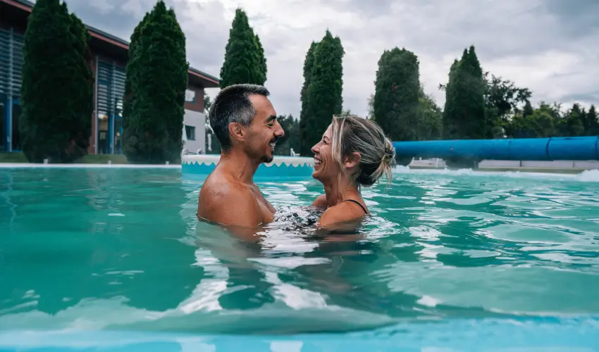 Thermal Hotel Balance  Lenti - Hsvt (min. 2 j)