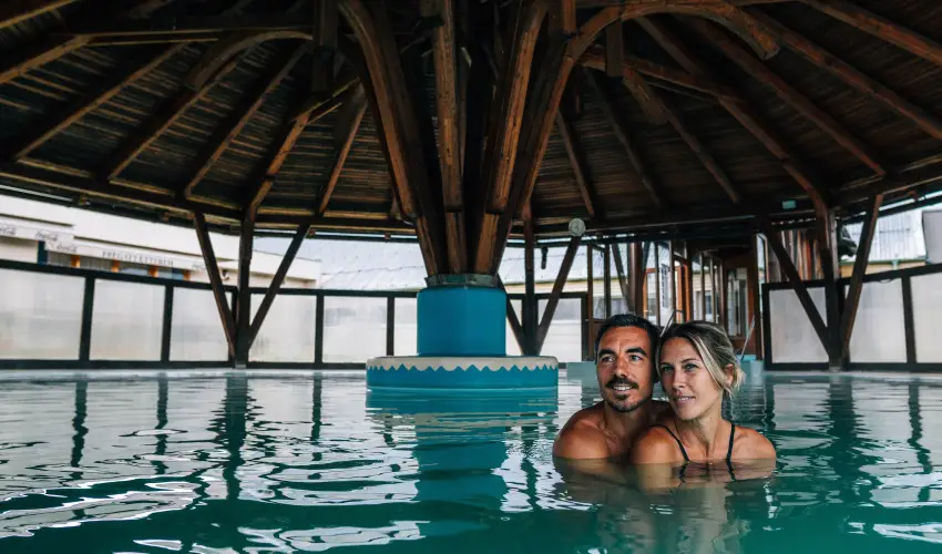 Thermal Hotel Balance  Lenti - Hsvt (min. 2 j)