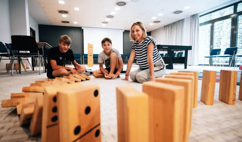 Thermal Hotel Balance  Lenti - Hsvt (min. 2 j)