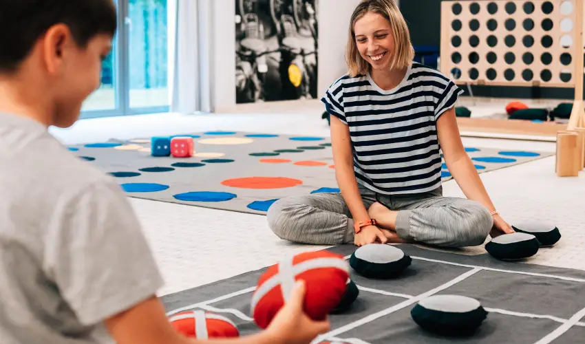 Thermal Hotel Balance  Lenti - Hsvt (min. 2 j)