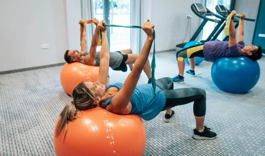 Thermal Hotel Balance  Lenti - Hsvt (min. 2 j)