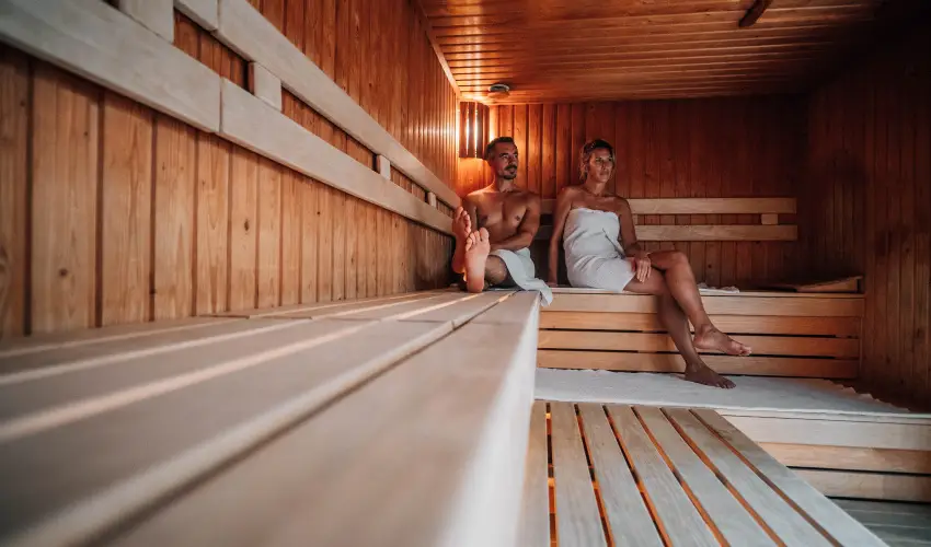 Thermal Hotel Balance  Lenti - Hsvt (min. 2 j)