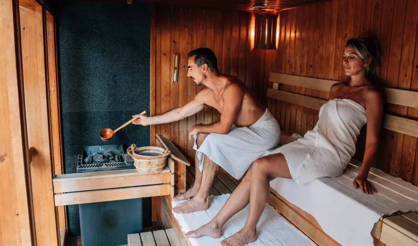 Thermal Hotel Balance  Lenti - Hsvt (min. 2 j)