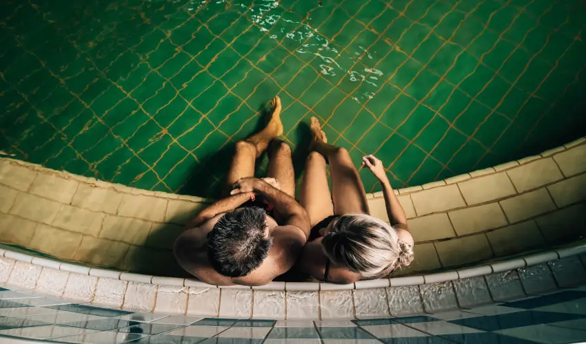 Thermal Hotel Balance  Lenti - Hsvt (min. 2 j)